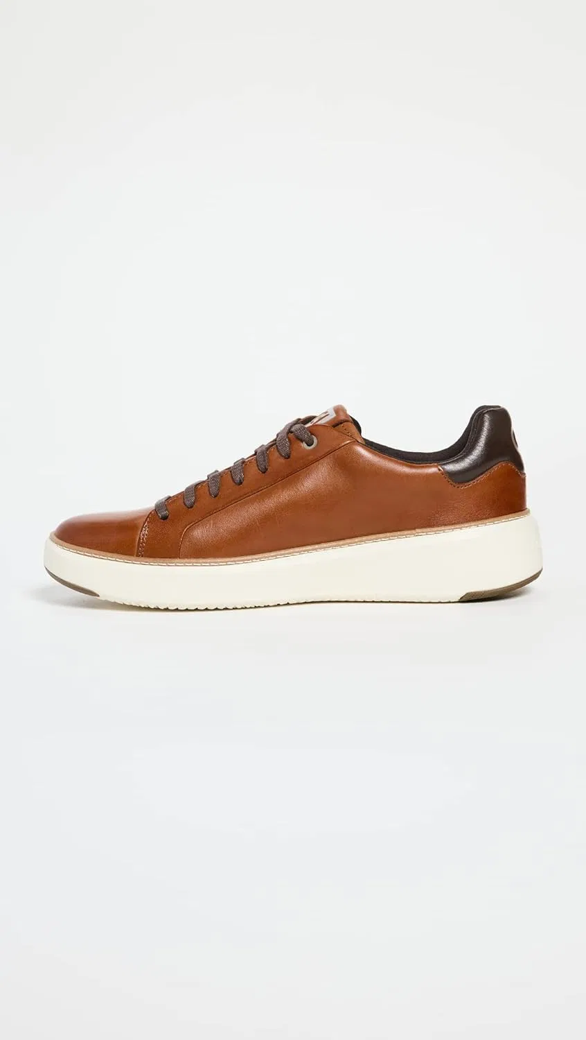 Мужские легкие кроссовки-оксфорды Cole Haan Grandpro Topspin — фото 4