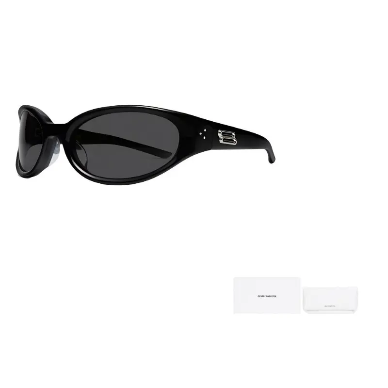 

Молодежные солнцезащитные очки 01 GENTLE MONSTER