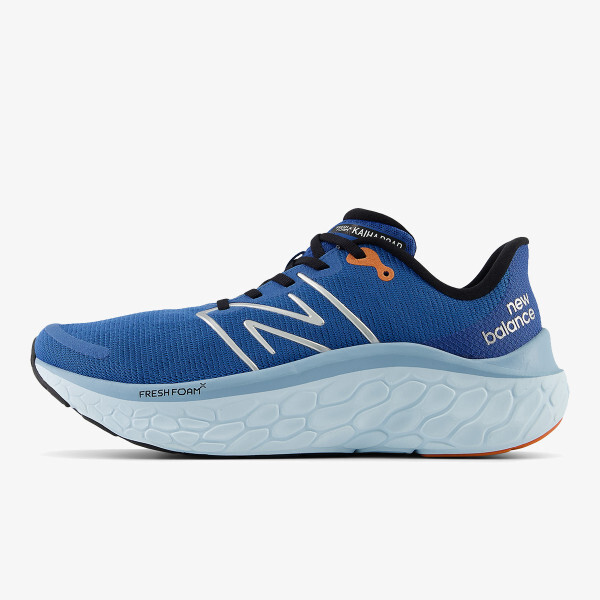 

Кроссовки m kaiha road New Balance, синий