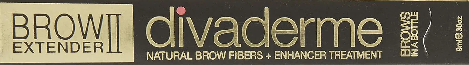 Средство для бровей «Brow Extender II» от Divaderme Divaderme — фото 2