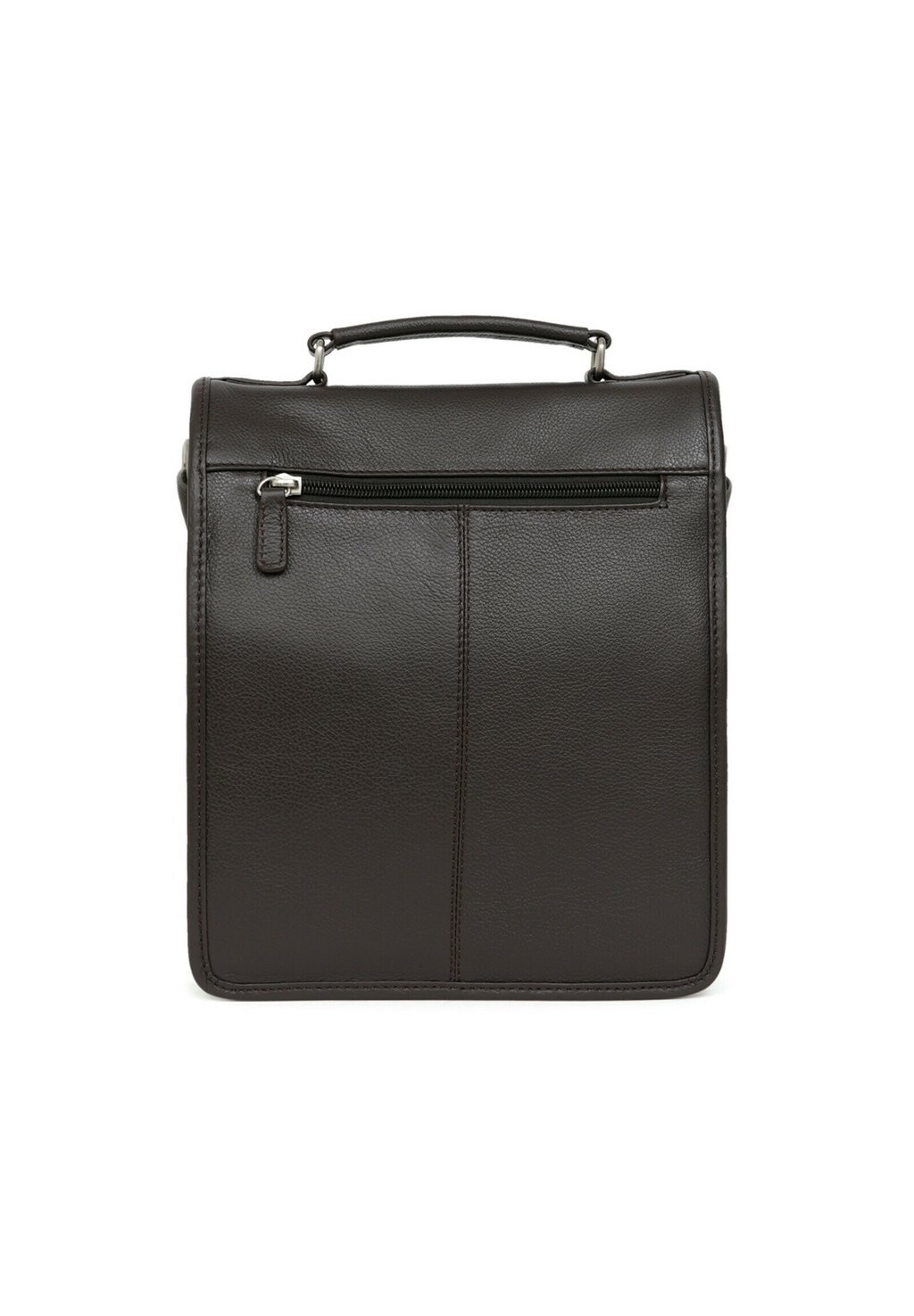 

Сумка через плечо Confort Hexagona, Marron Foncé Comfort