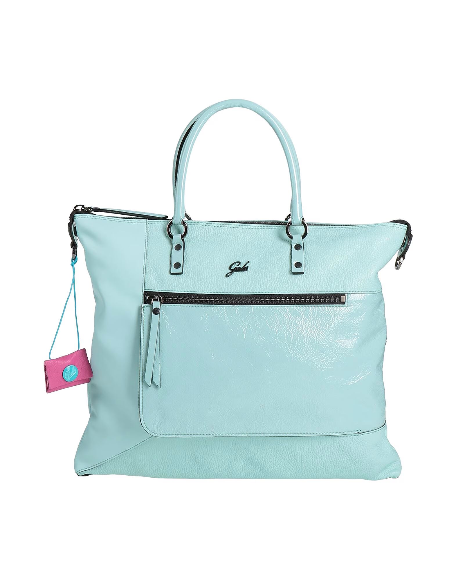 

Сумка GENEA PLUS TG L Gabs, светло-зелёный