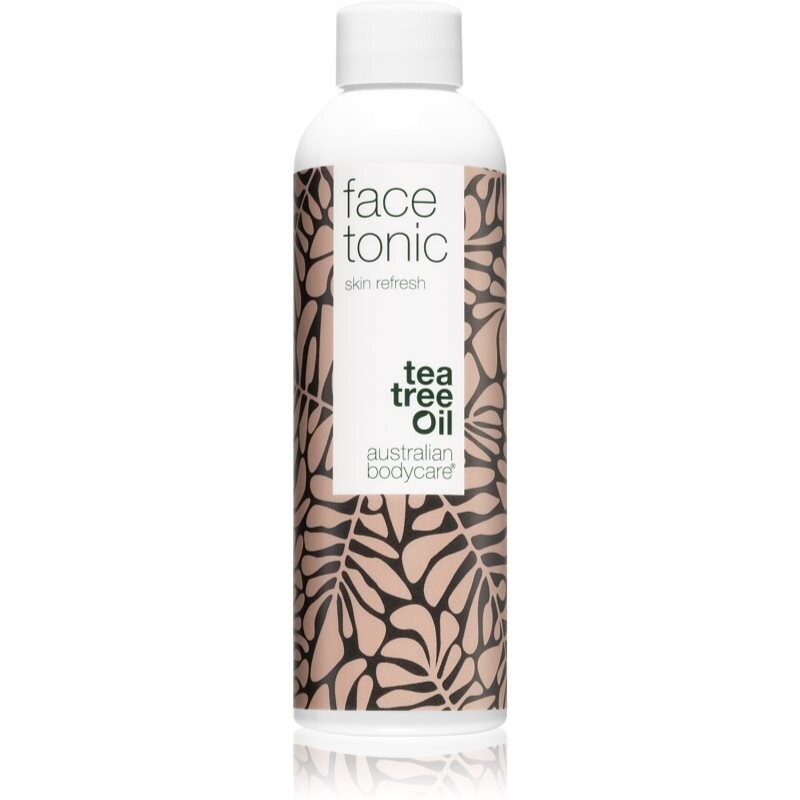 

Australian Bodycare, Tea Tree Oil, тоник для глубокого очищения с маслом чайного дерева, 150 мл