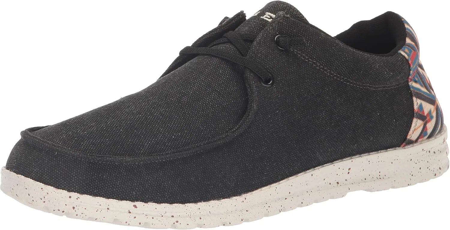 Мужские лоферы ROPER Hang Loose, Black