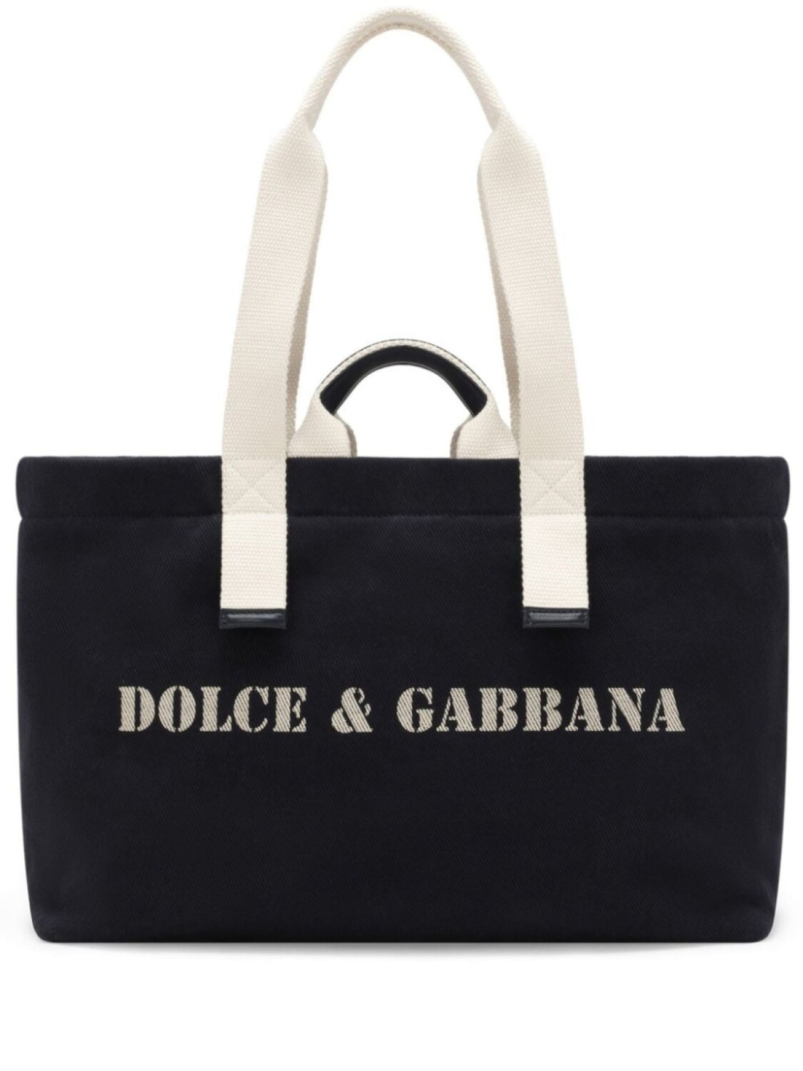 

Dolce & Gabbana сумка на плечо с логотипом, черный
