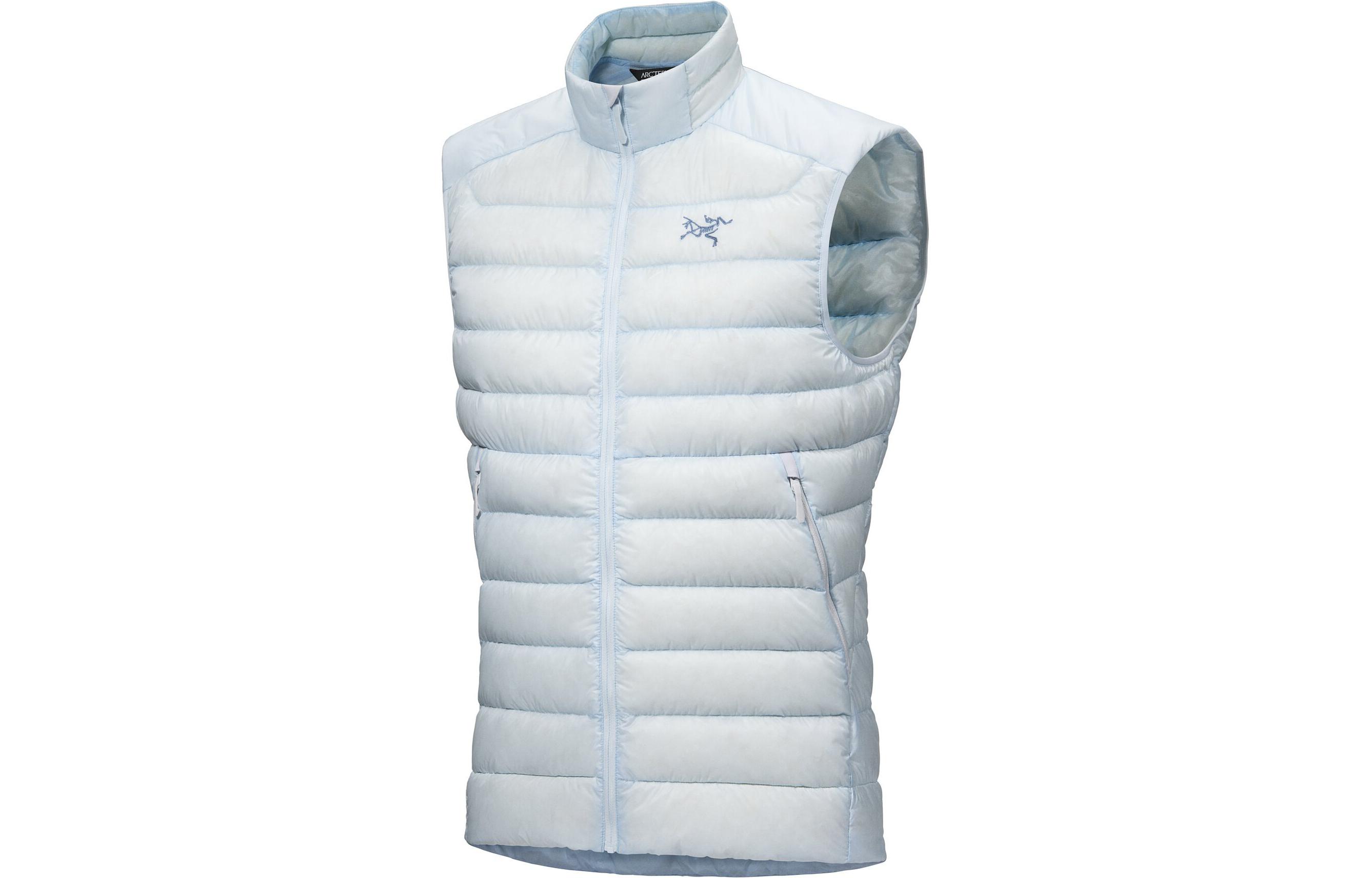 

Arcteryx Цериевая жилетка мужская, Daybreak Blue/Daybreak