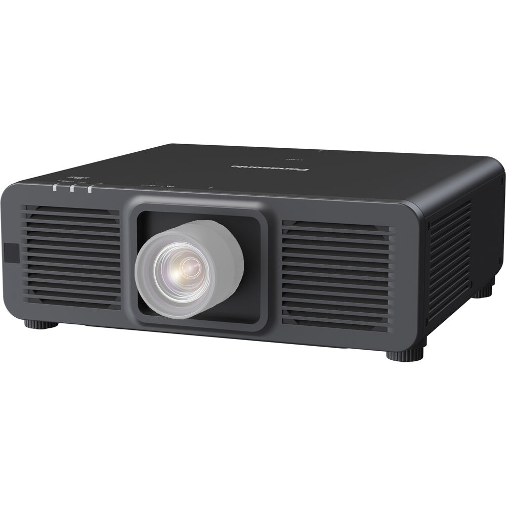 

Проектор Panasonic PT-RQ7L 7500-Lumen Pixel Shift 4K Laser DLP PT-RQ7LBU7