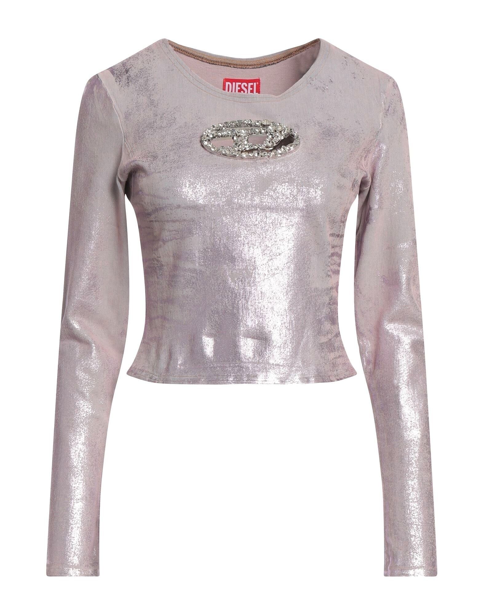 

Топ Diesel, лиловый