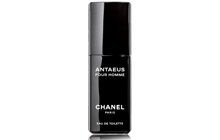 Мужской туалетной воды Strength Woody And Fruity Accord, 100 мл CHANEL — фото 2