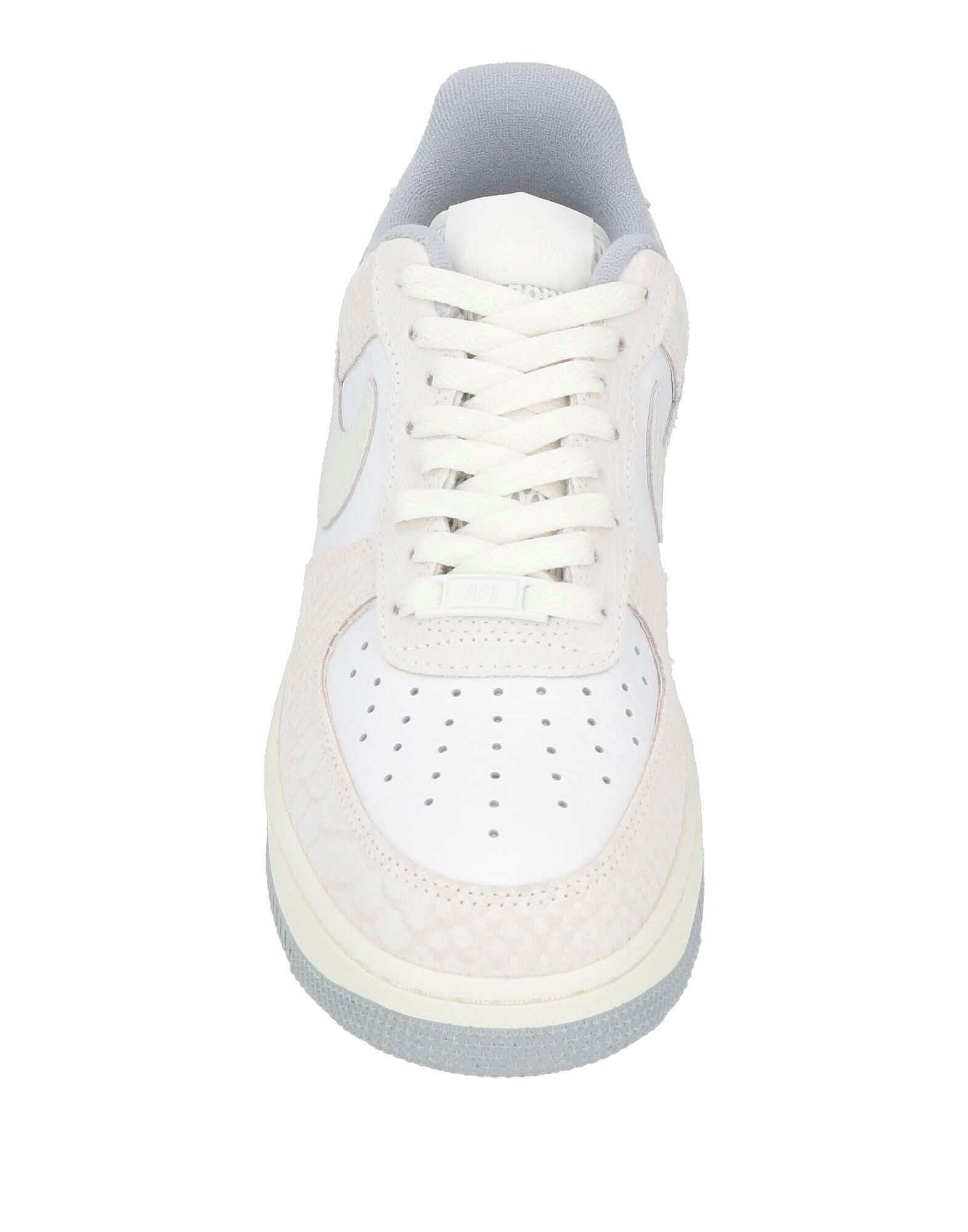 Кроссовки Nike, айвори — фото 4