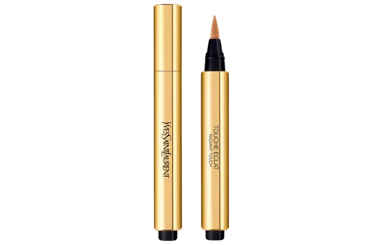 SAINT LAURENT Консилер-стик для коррекции тона кожи, #1 Highlighter Color