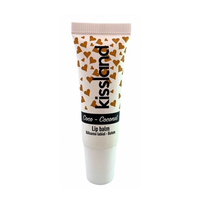 

Бальзам для губ Bálsamo Labial de Sabores Kissland, Coco