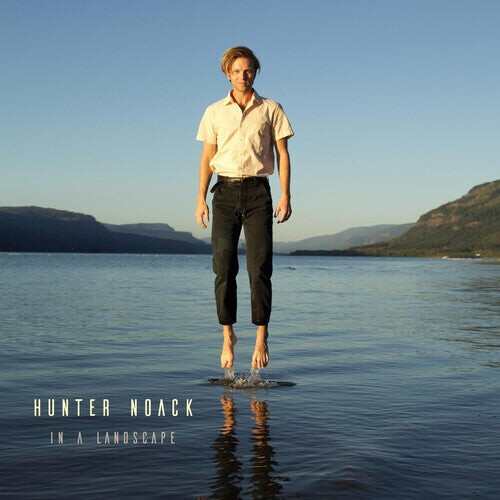 

Виниловая пластинка Noack, Hunter: In A Landscape