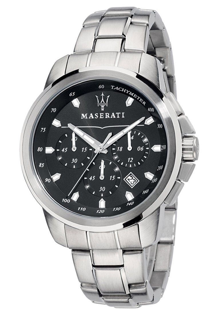 

Хронограф Maserati, цвет grey