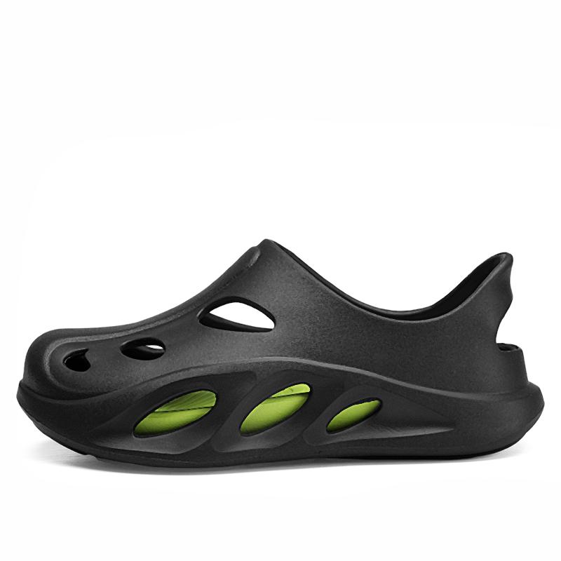 

Сабо мужские LONGYING, Black