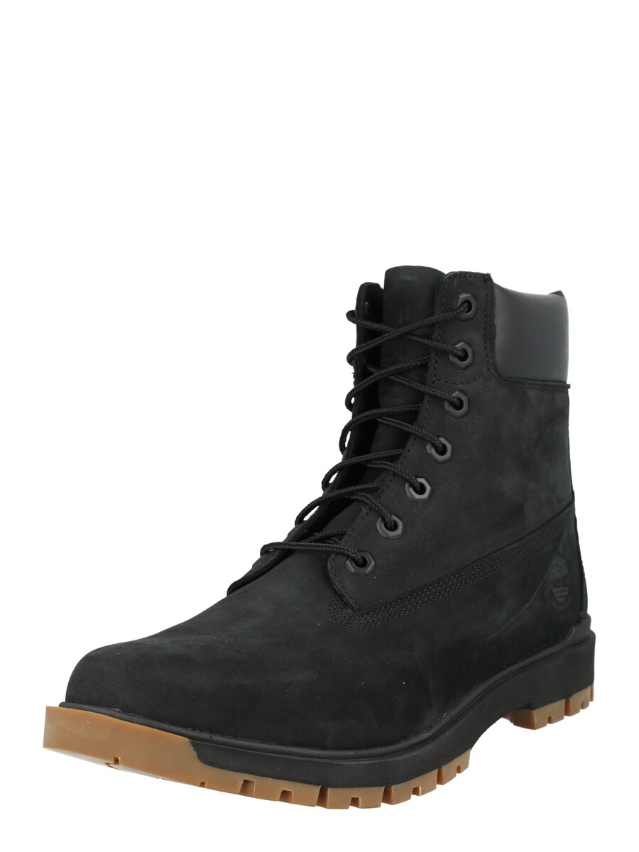 

Ботинки на шнуровке TIMBERLAND, Black