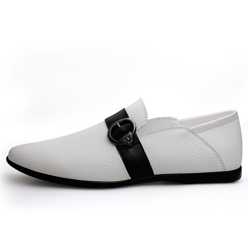 

Туфли Abango Men's Casual Shoes Men Low-Top