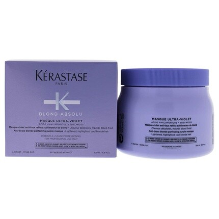 

Маска для волос Kerastase 500мл