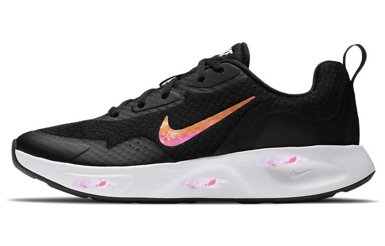 

Кроссовки Nike Wearallday для женщин, Black