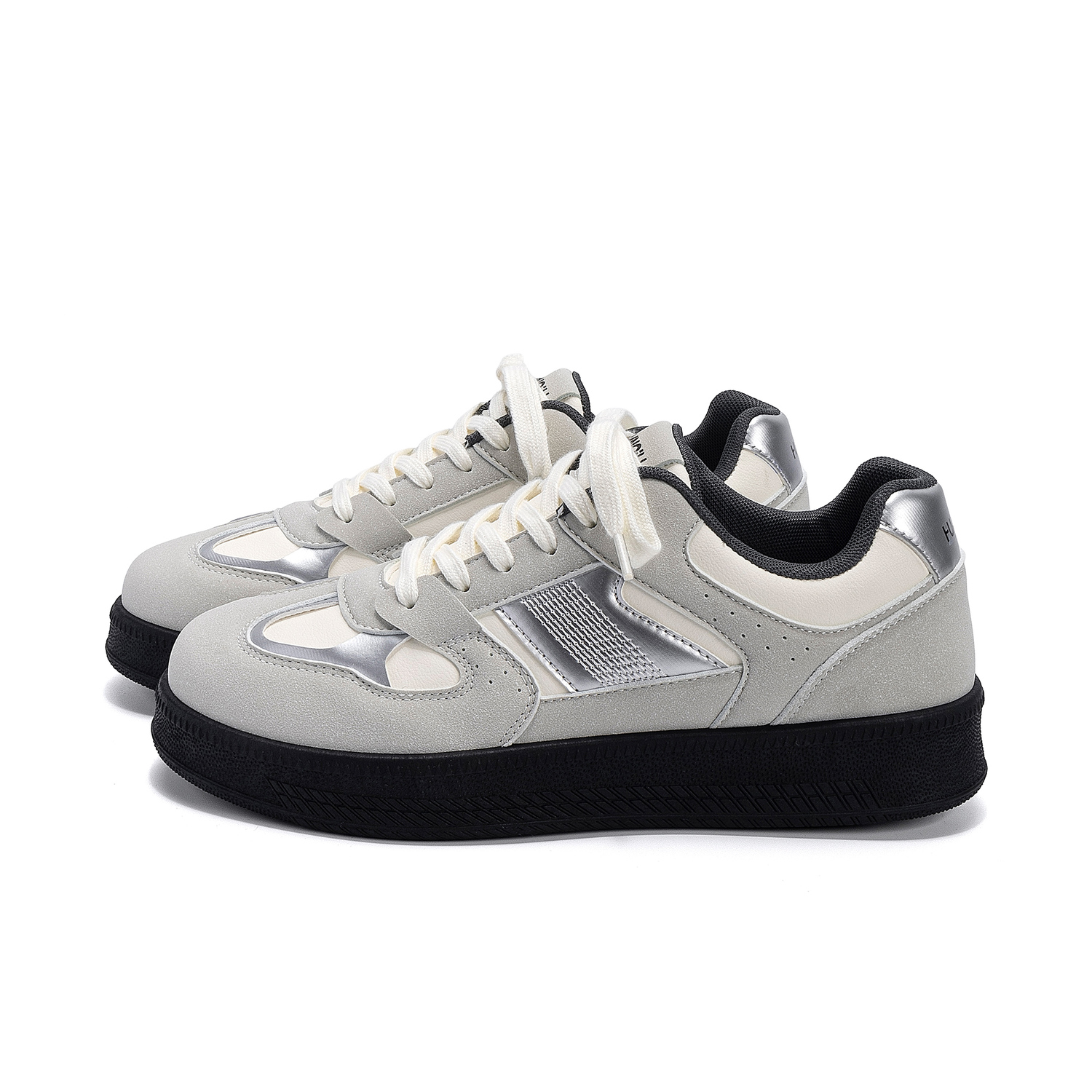 HUANQIU Скрытый клин German Army Trainers — фото 4
