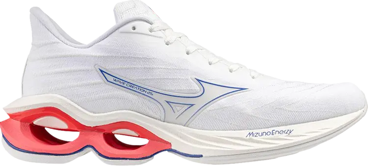 Кроссовки Wmns Wave Creation 25 SSW 'White Pearl Blue', белый