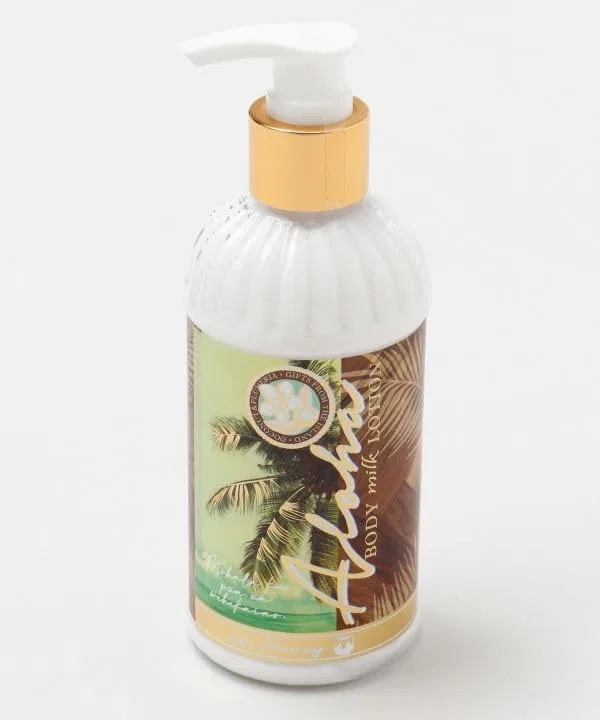 Лосьон для тела Coconut с ароматом кокоса, увлажняющий, 250 г