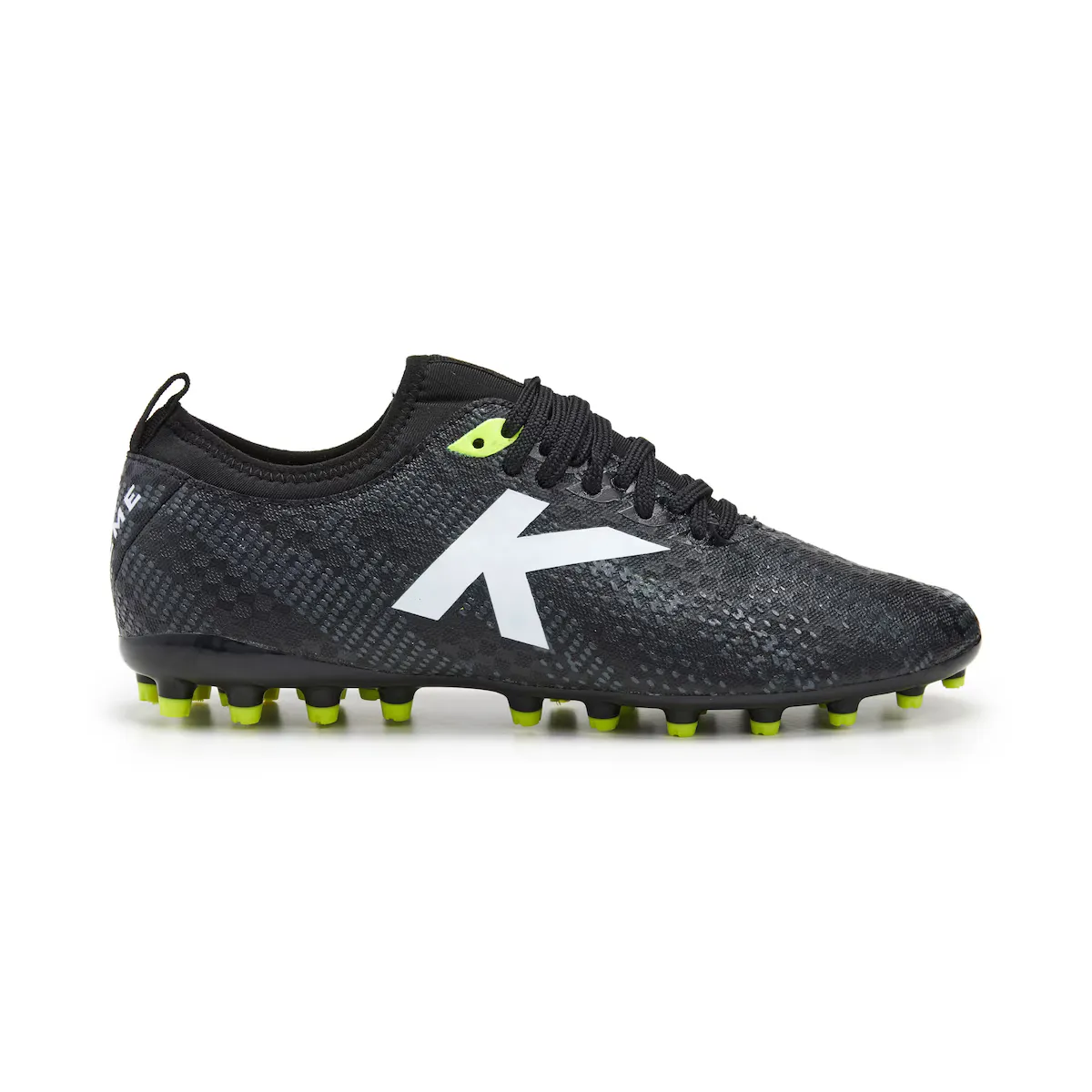 

Футбольные бутсы унисекс Kelme Pulse MG, черный