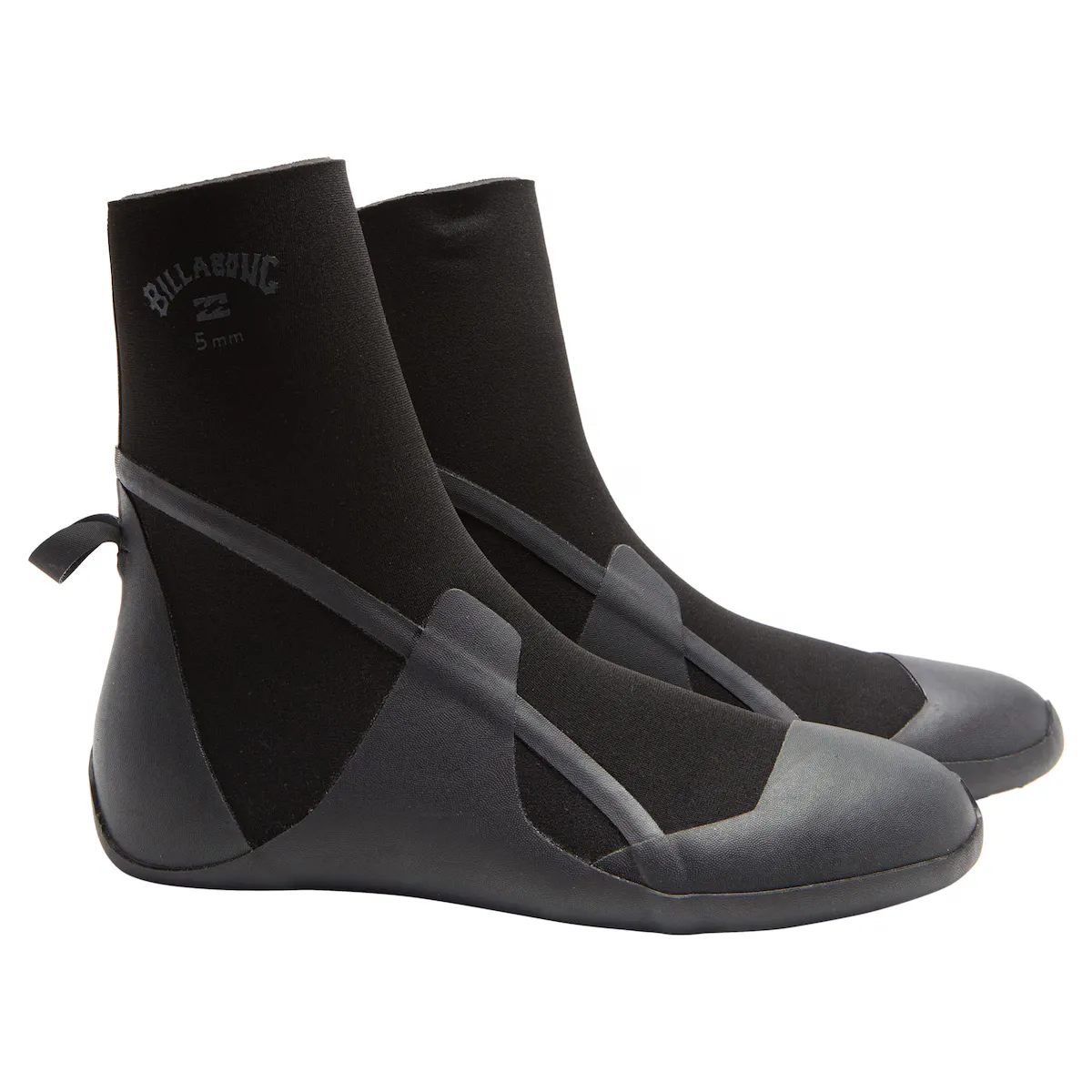 

Ботинки для серфинга Billabong Absolute Men's 3mm, черный