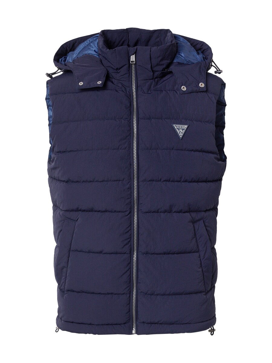 

Жилет GUESS, Dark blue