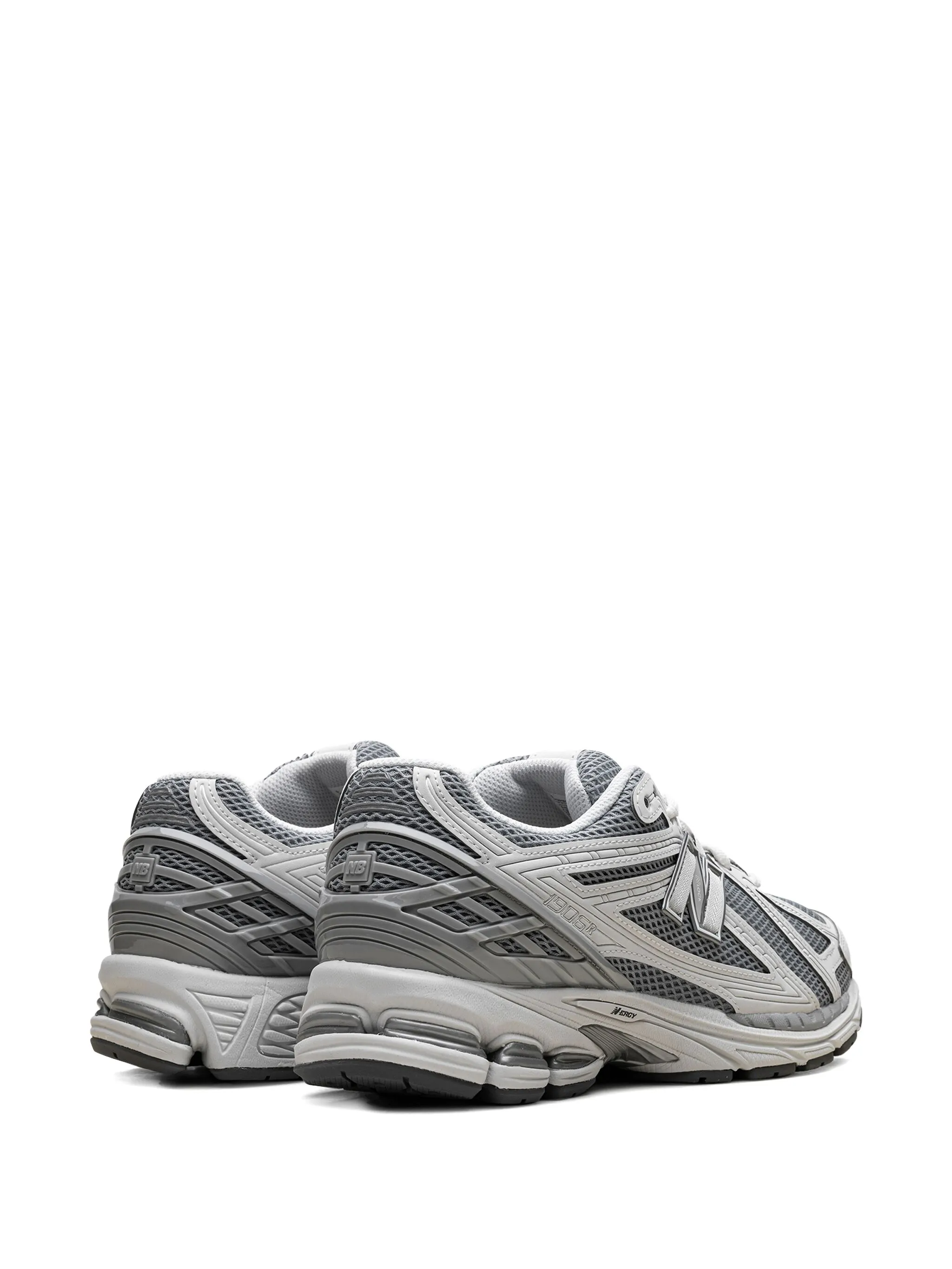 Кроссовки 1906R Matter/Slate/Silver New Balance, серый — фото 3