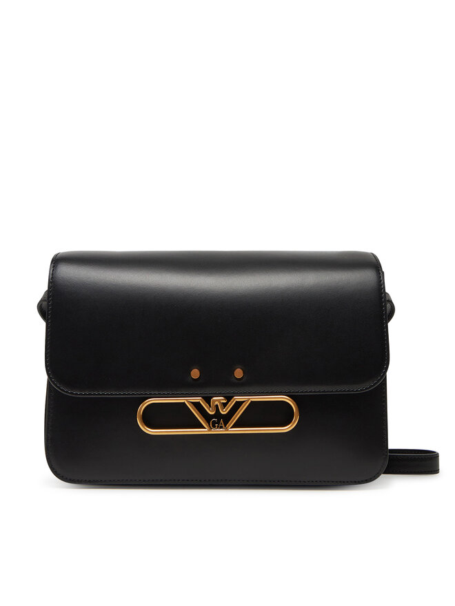 

Сумочка EW001210 AF14786 UC001 Emporio Armani, черный
