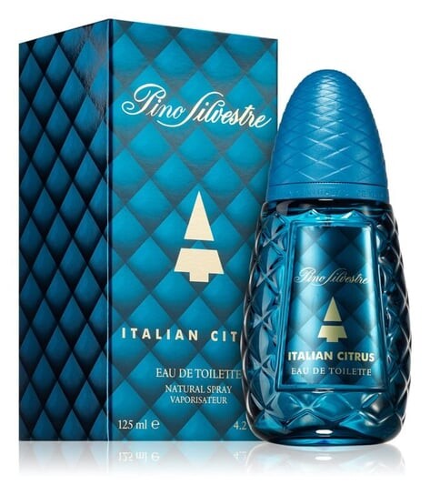 

Туалетная вода, 125 мл Pino Silvestre, Italian Citrus