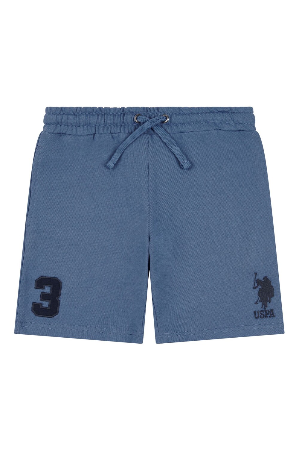 

Спортивные шорты для мальчиков Player 3 U.S. Polo Assn, синий