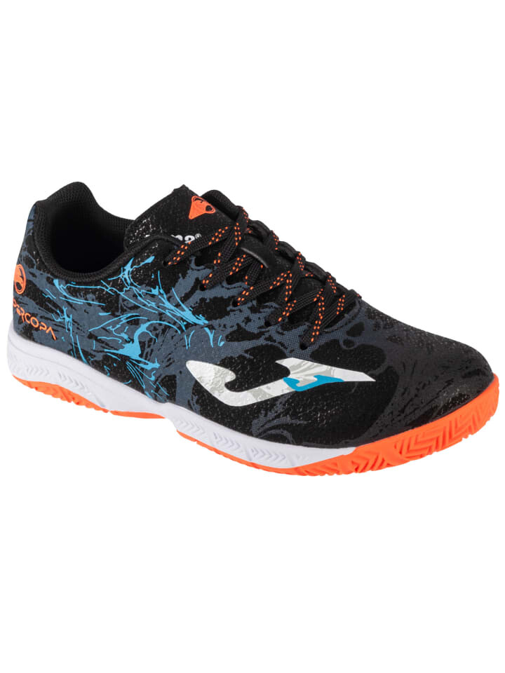 

Спортивные кроссовки Joma Super Copa Jr 24 SCJS, цвет in Schwarz