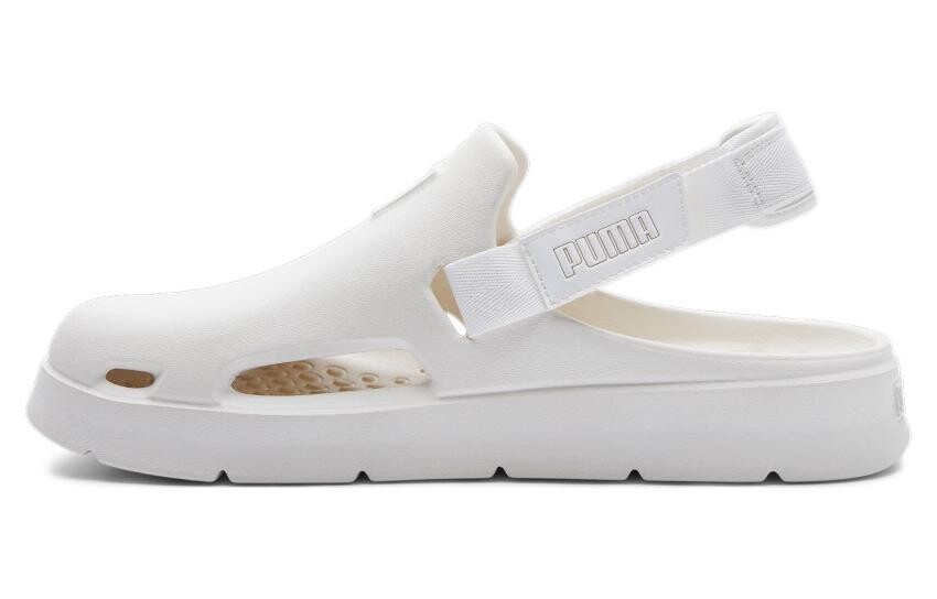 Шлепанцы Puma Shibui Mule унисекс