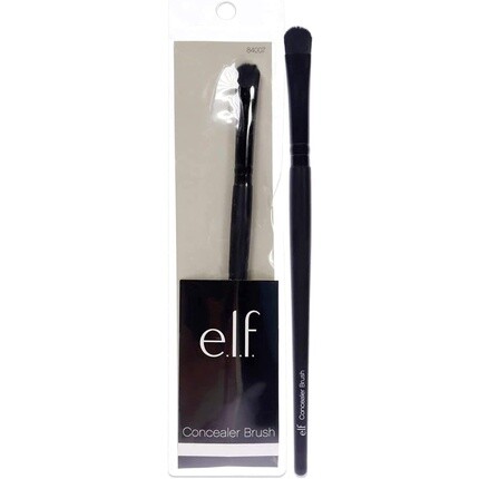 

Кисть для консилера elf Cosmetics E.L.F., Серый, Кисть для консилера elf Cosmetics E.L.F.