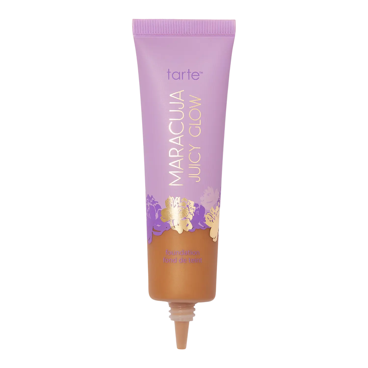 

Тинт для лица Maracuja Juicy Glow Tarte, 42S Tan Sand (tan skin with warm, golden undertones)