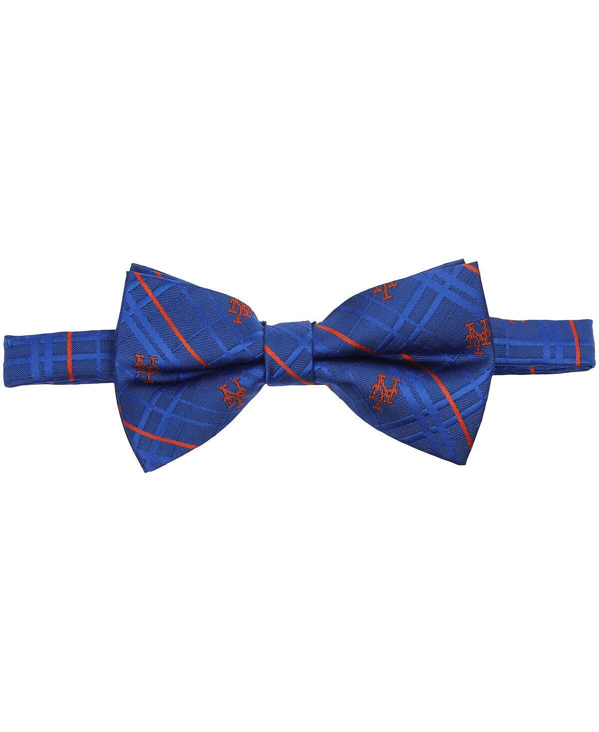 

Мужской галстук-бабочка Royal New York Mets Oxford Eagles Wings