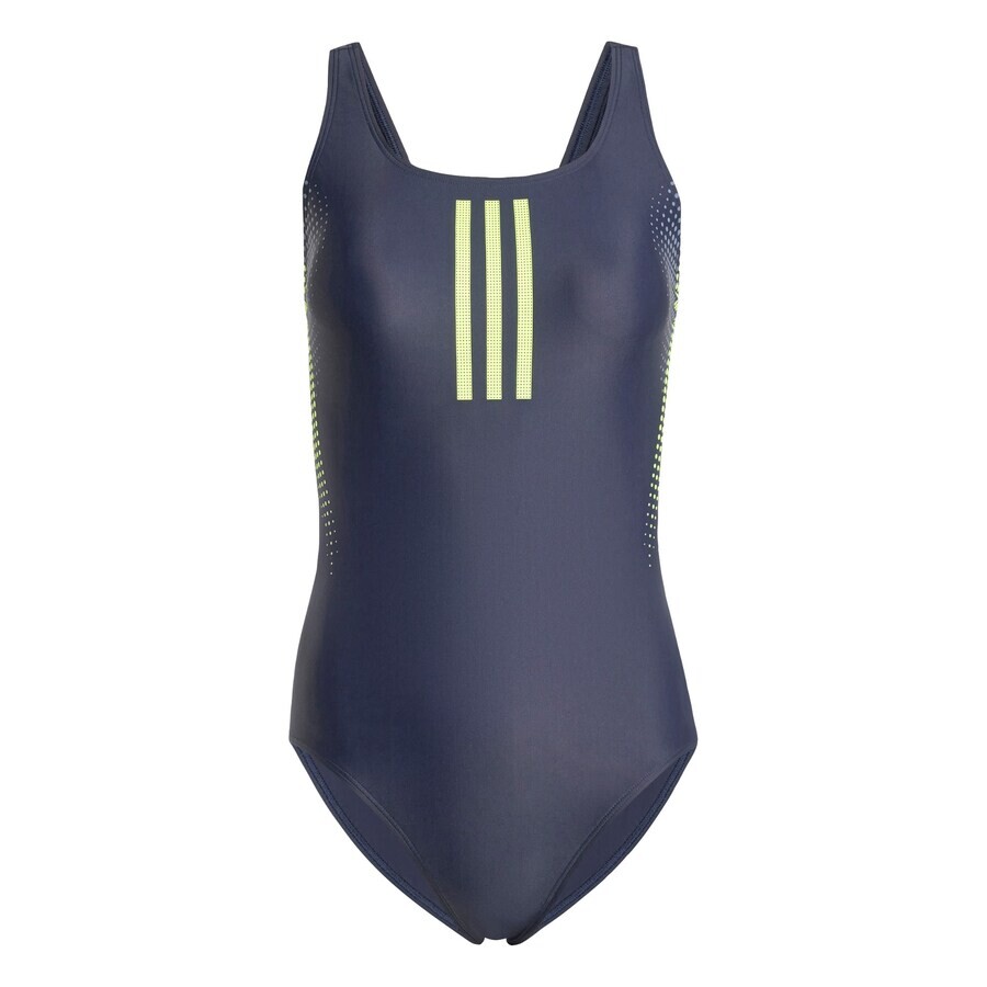 

Бралетт ADIDAS PERFORMANCE Bralette Active Swimsuit, темно-синий