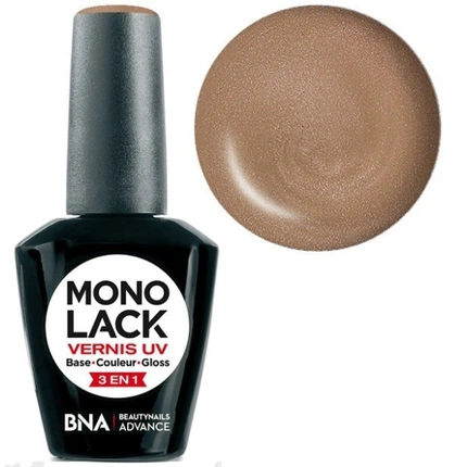 

Bna Ml Silk 8 Milliliters Beautynails