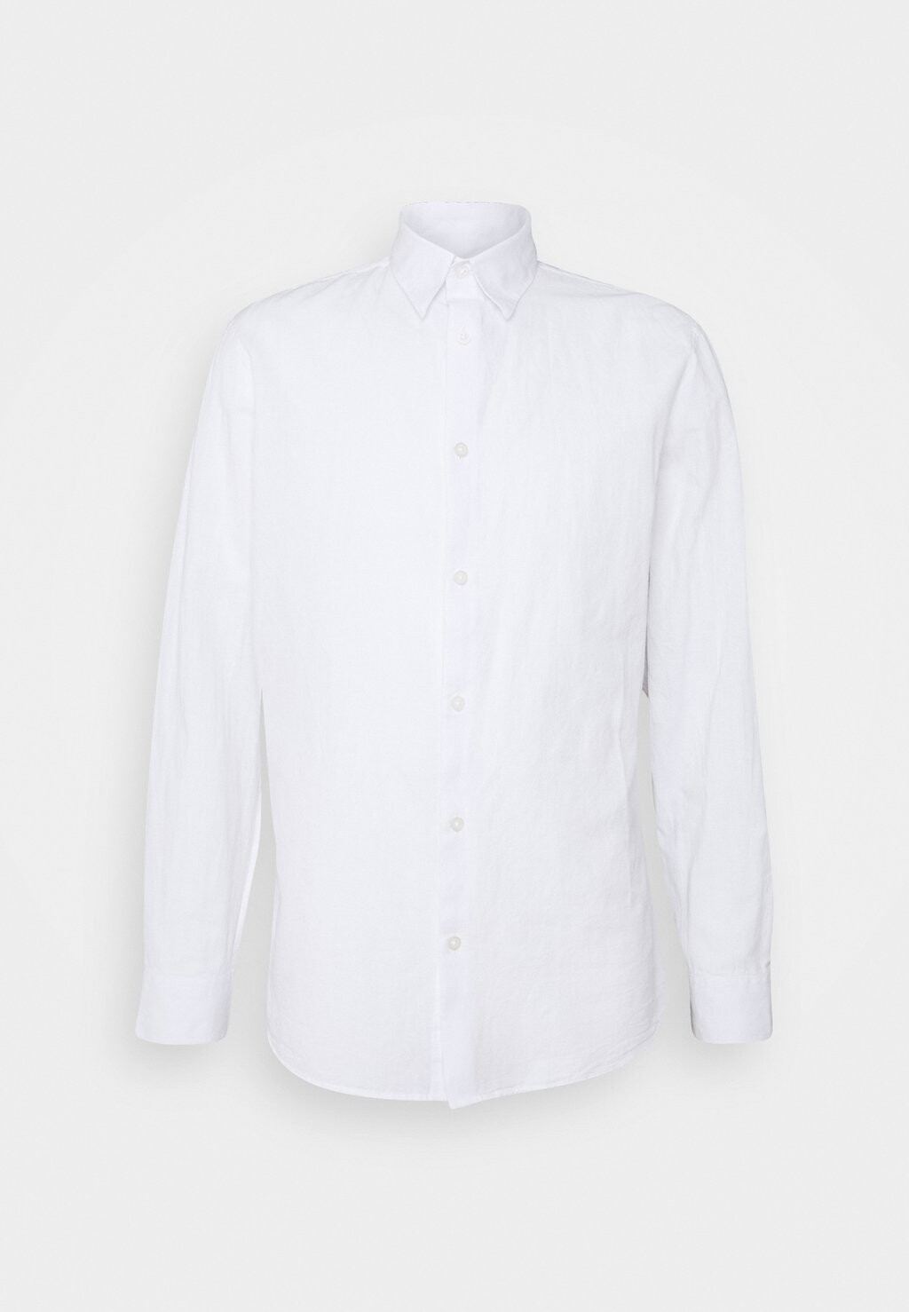 

Рубашка SLIMNEW LS NOOS Selected Homme, цвет white