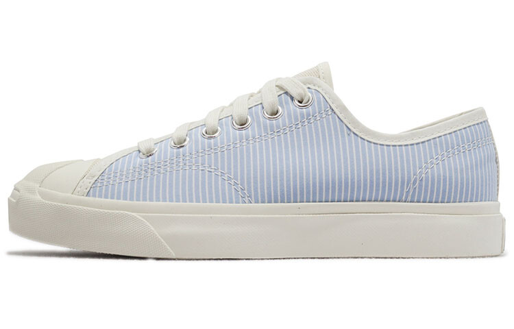 

Кеды Jack Purcell Converse Low 'Multi-Color Retro Stripes'