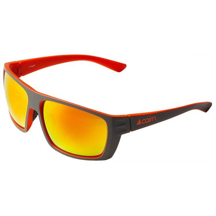 

Солнцезащитные очки факир мат хаки Cairn