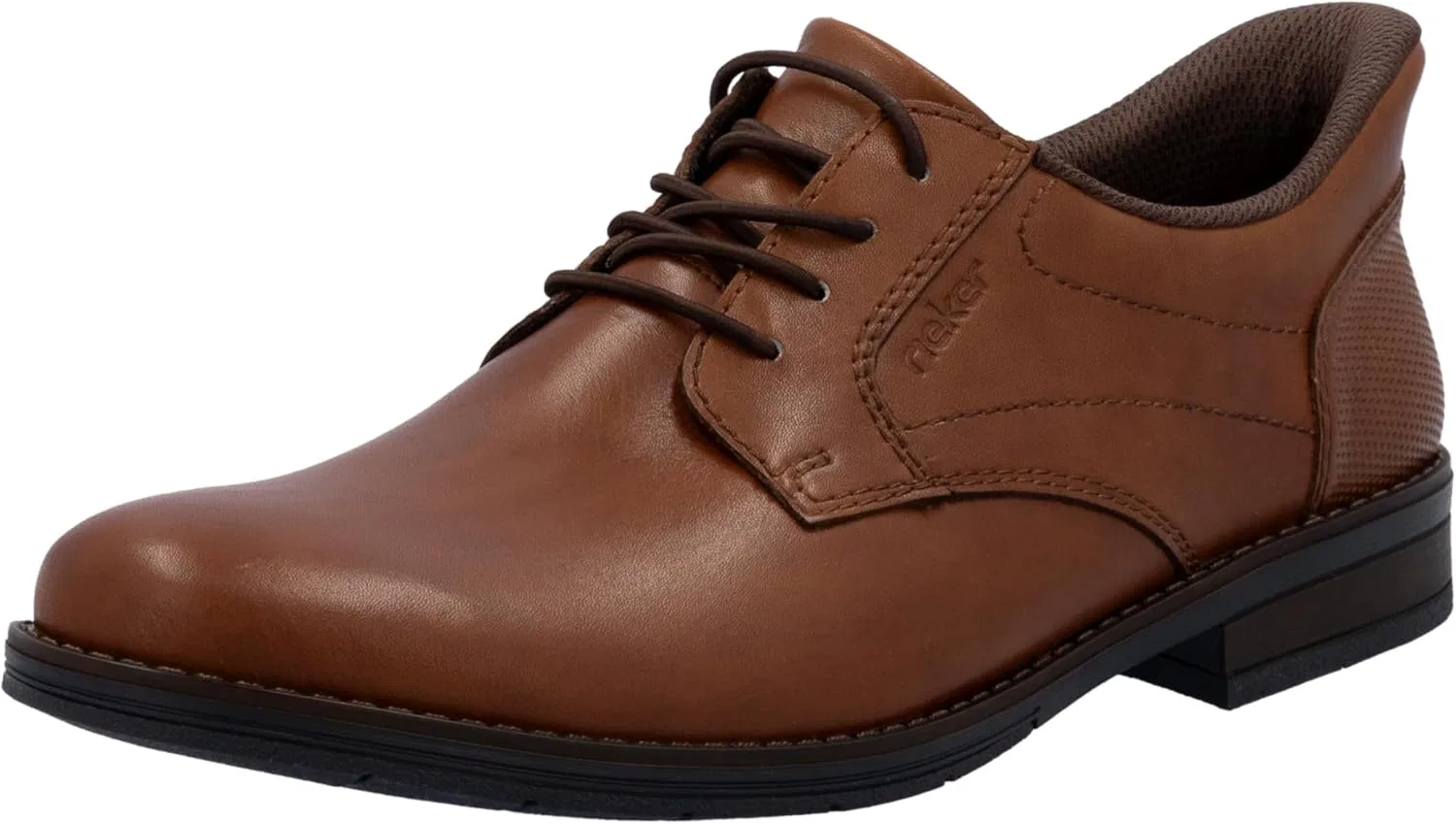 Мужские туфли Rieker 10353, Brown 24