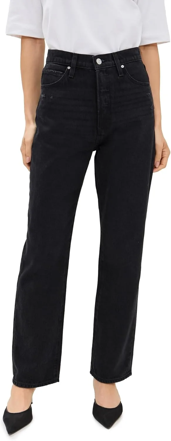 

PAIGE Женские джинсы Sawyer