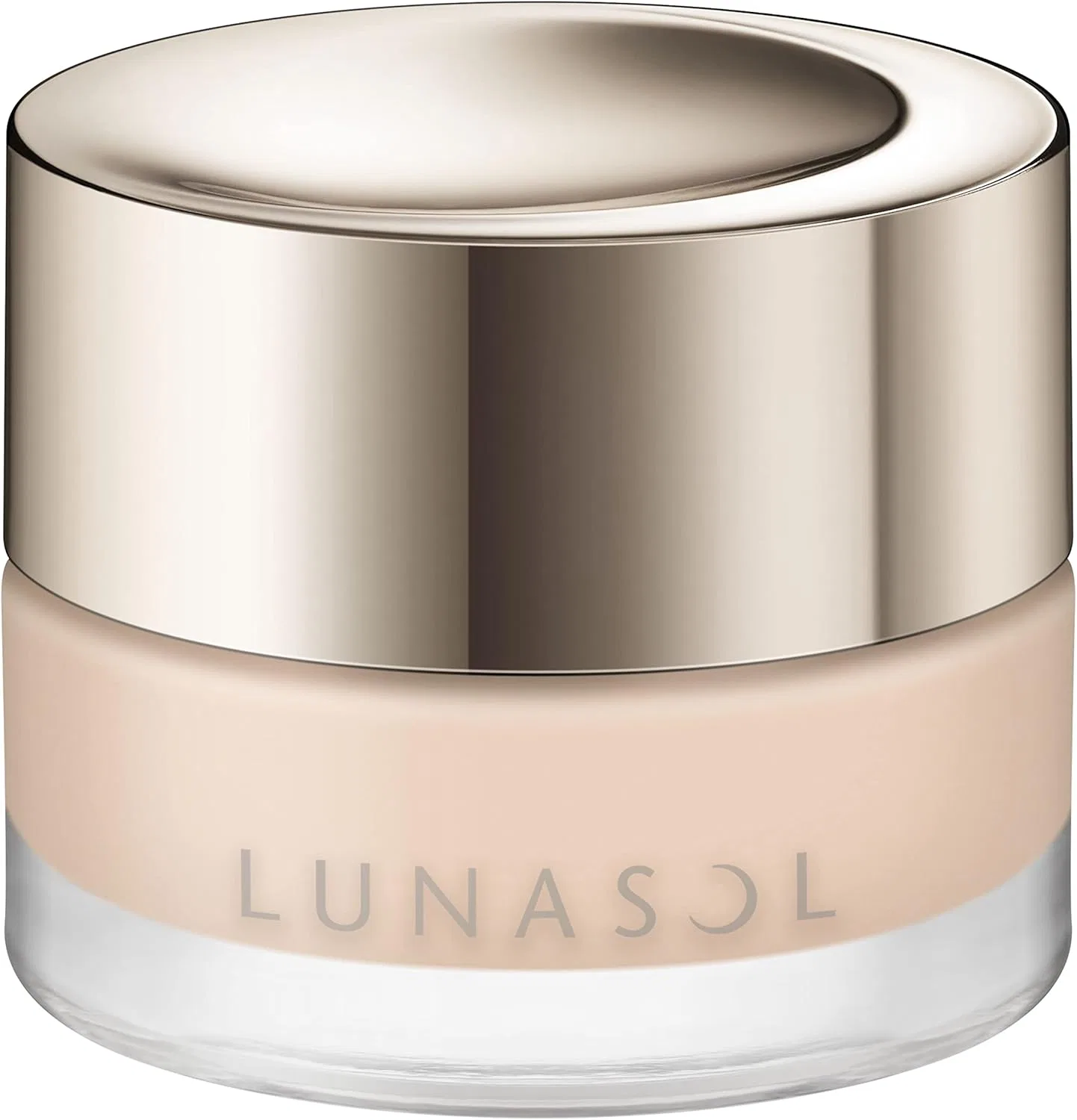 Бальзам для губ Lunasol Growing Seamless Balm EX OC01