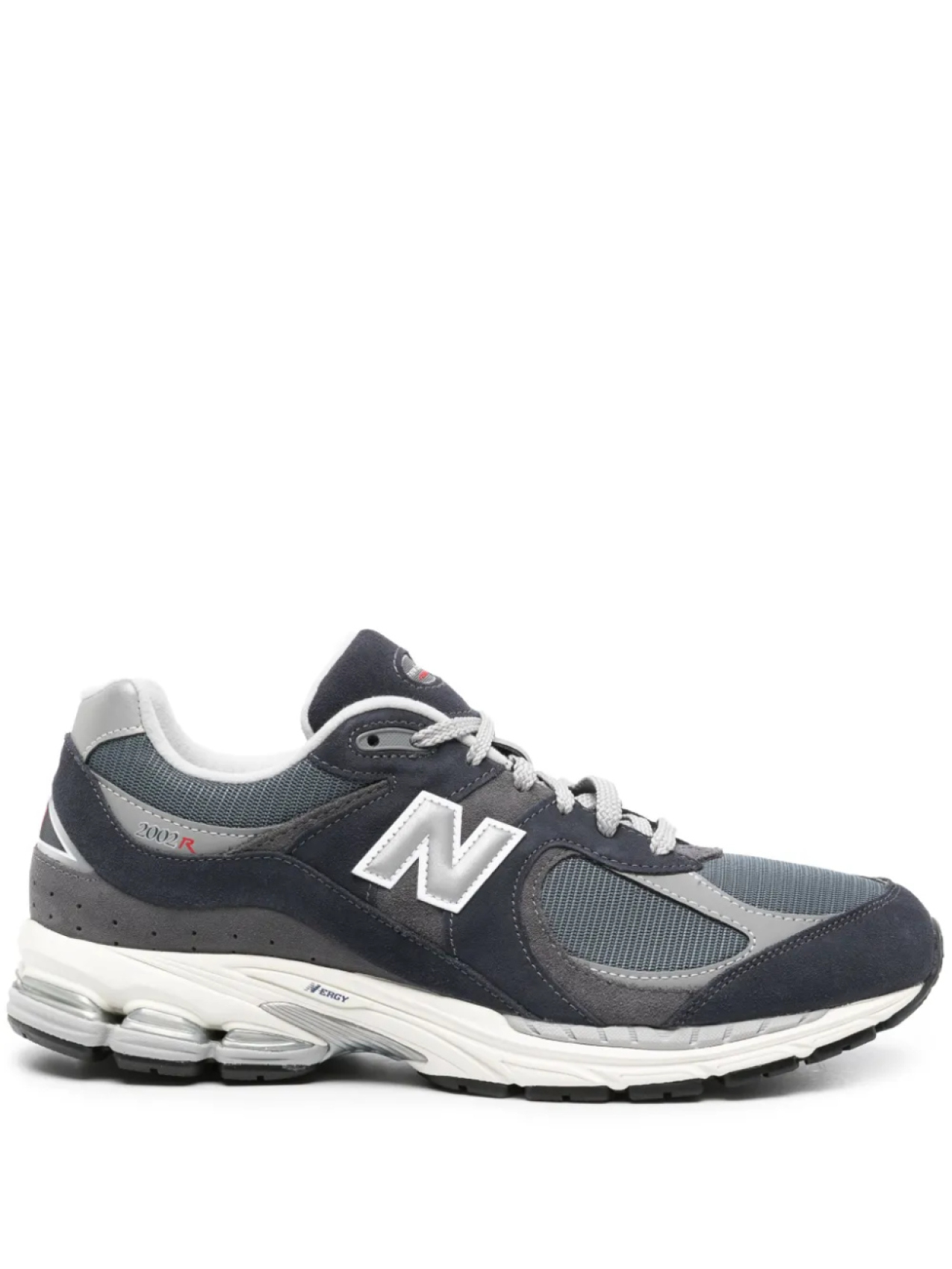 

New Balance кроссовки 2002R, серый
