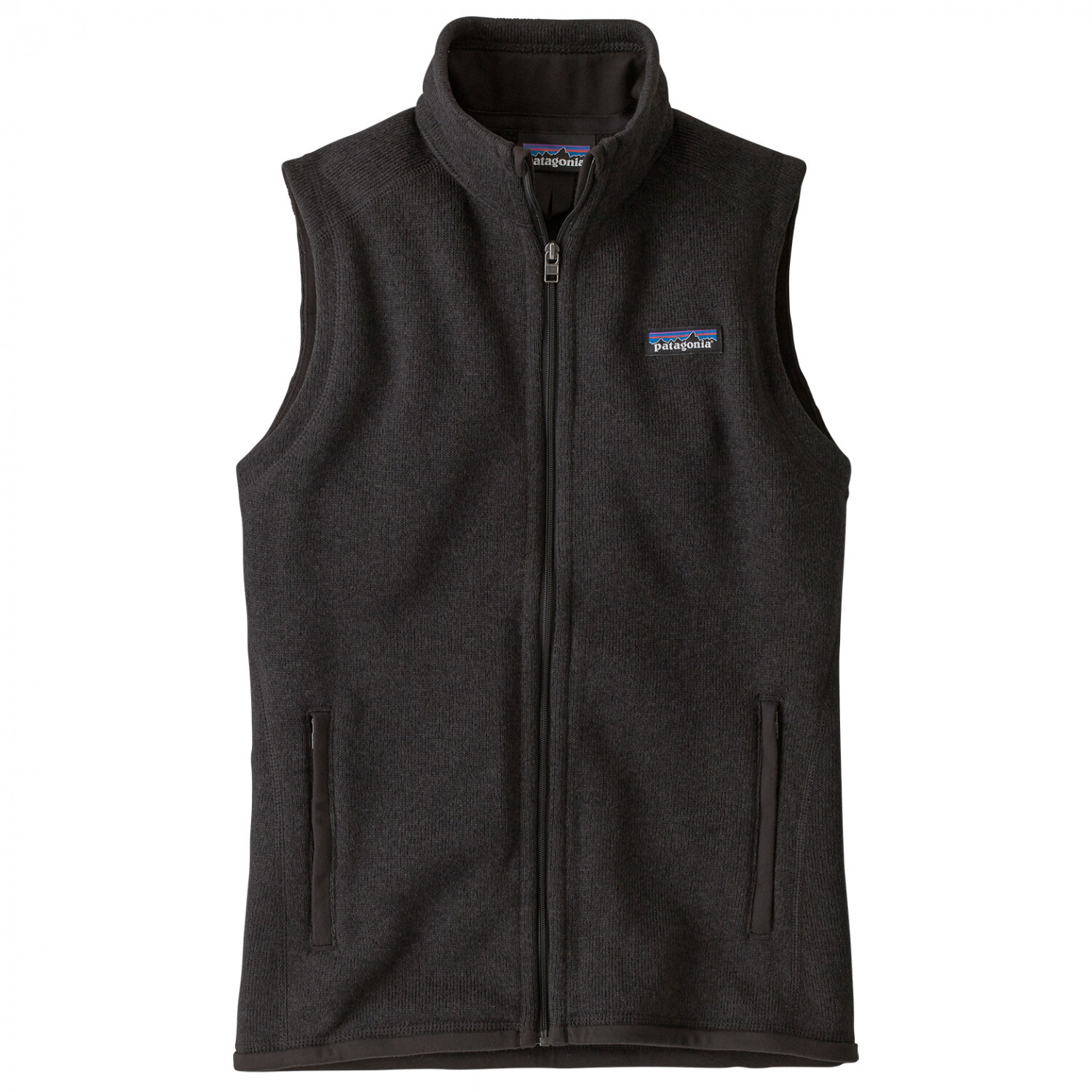 

Флисовый жилет Patagonia Women's Better Vest, черный