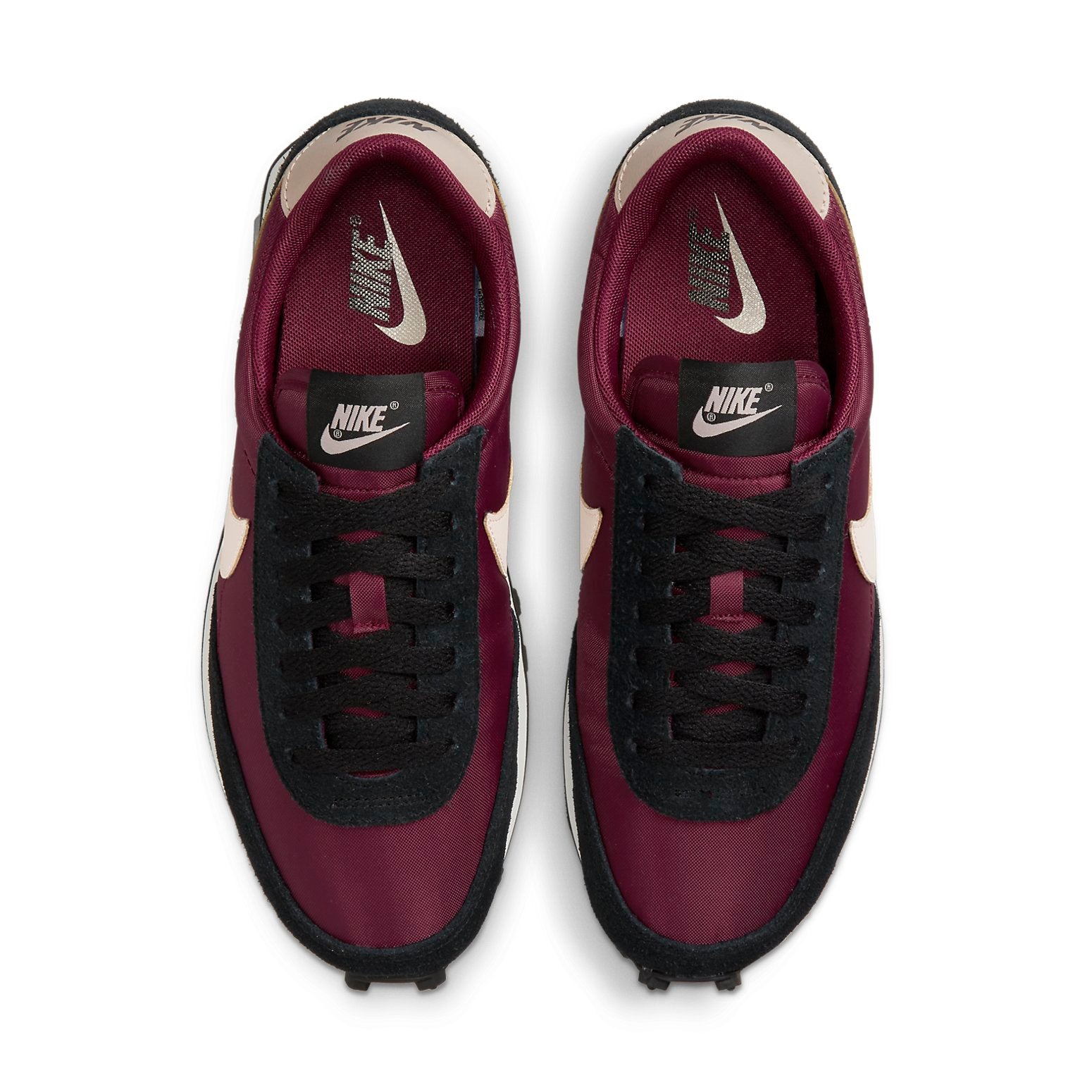 Кроссовки (WMNS) Nike Daybreak CK2351-604, красный — фото 4