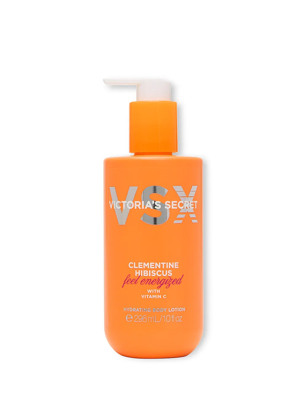 Женский лосьон для тела Body Care Clementine Hibiscus